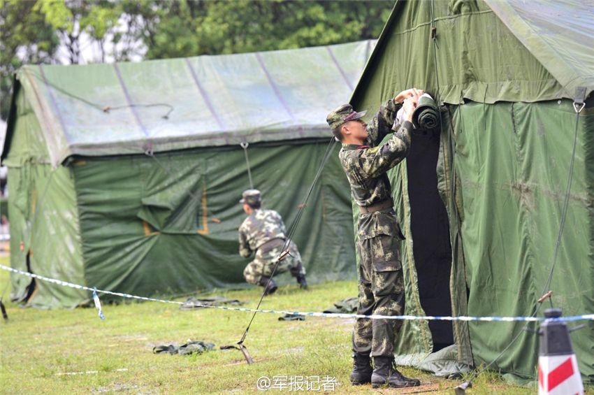 漳浦医疗帐篷